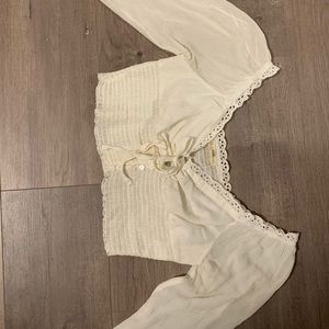 PacSun blouse